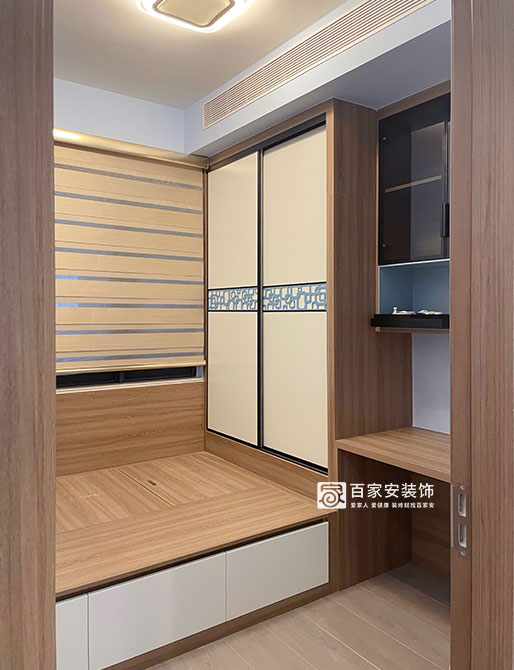 廈門裝飾公司