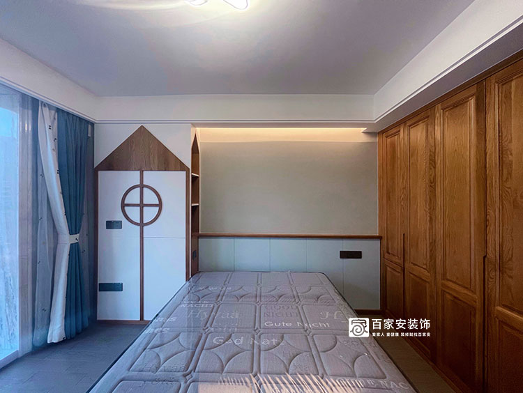 廈門(mén)裝飾公司