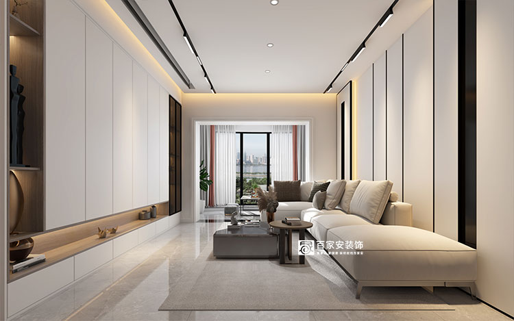 廈門(mén)舊房翻新