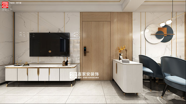 廈門(mén)舊房翻新