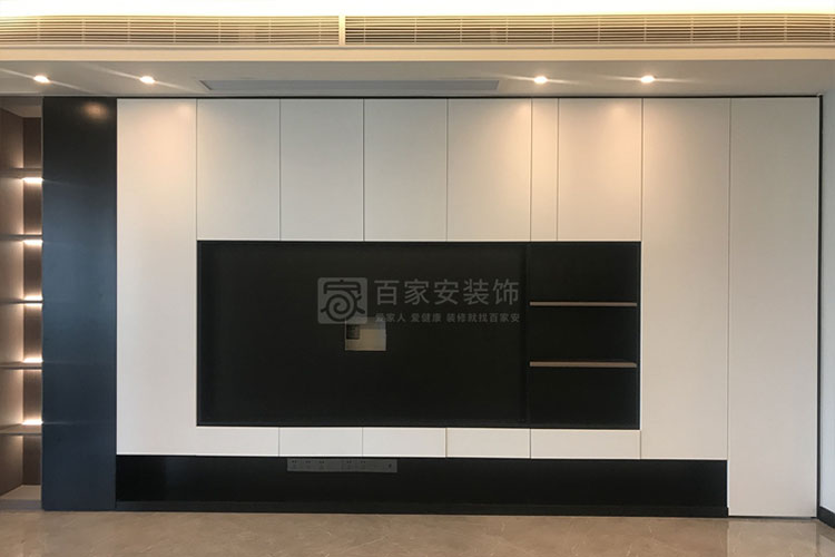 廈門裝修