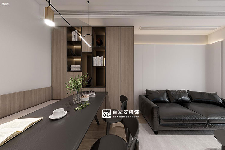 廈門老房翻新