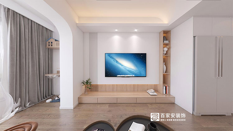 廈門新房裝修