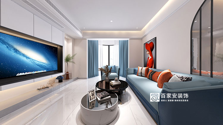 廈門(mén)二手房翻新