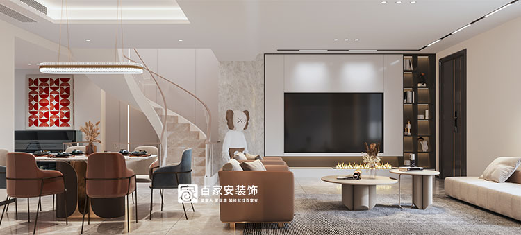廈門高端裝修公司