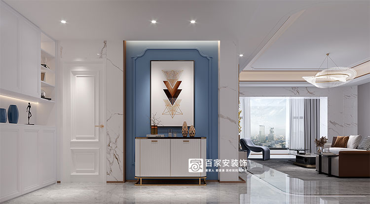 廈門高端裝修公司