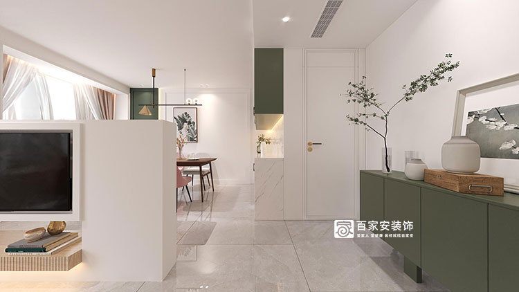 廈門裝修公司排名前十