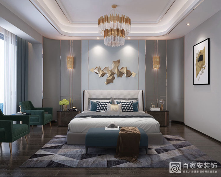 廈門(mén)新房裝修