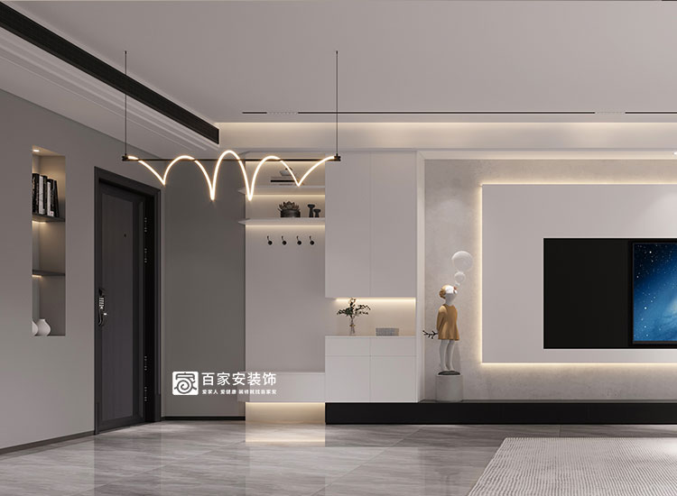 廈門裝修公司排名