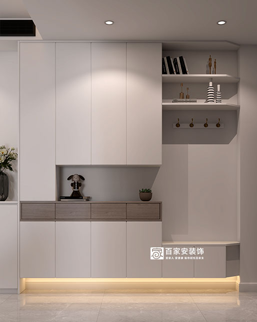 廈門(mén)老房翻新