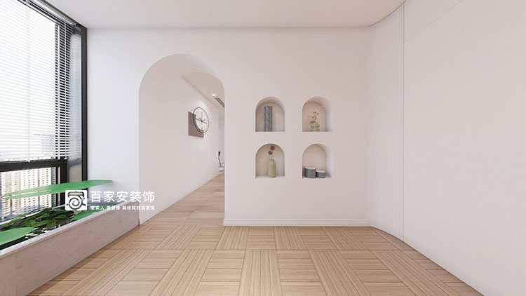 廈門裝修效果圖