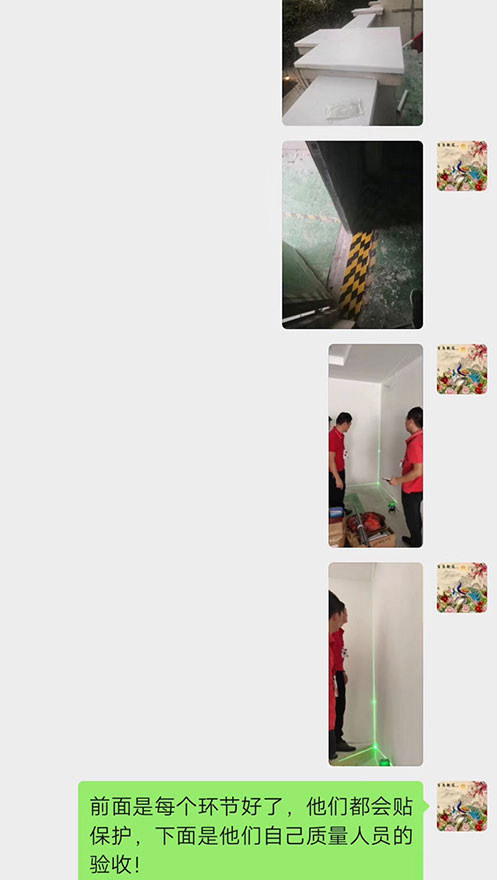 廈門別墅裝修公司